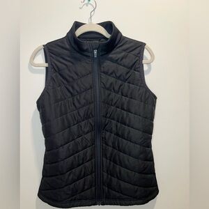 Callaway Black Weather Series Vest